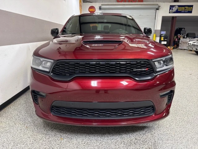 2021 Dodge Durango 3rd Gen - Image 2 of 21