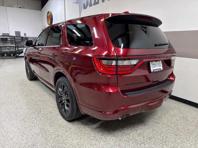 2021 Dodge Durango 3rd Gen - Image 7 of 21