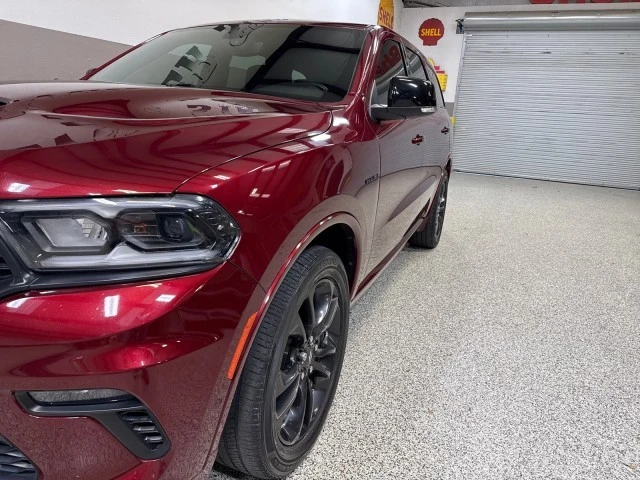 2021 Dodge Durango 3rd Gen - Image 10 of 21