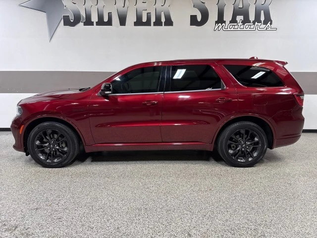 2021 Dodge Durango 3rd Gen - Image 5 of 21