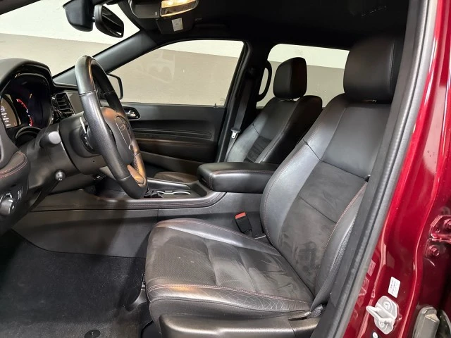 2021 Dodge Durango 3rd Gen - Image 14 of 21