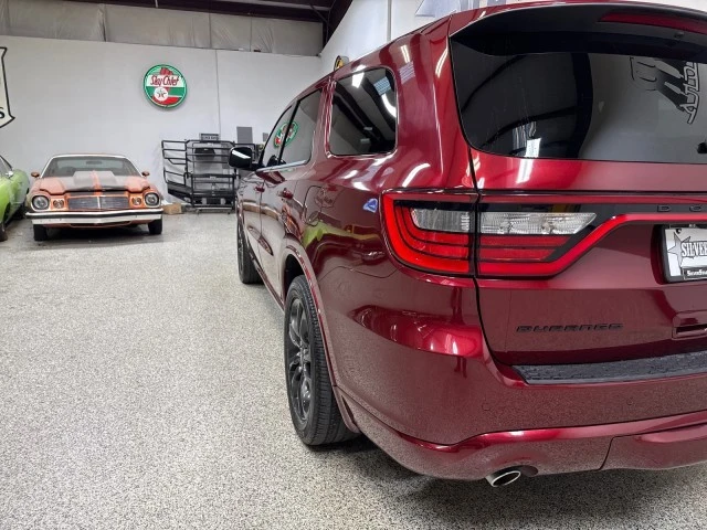 2021 Dodge Durango 3rd Gen - Image 9 of 21
