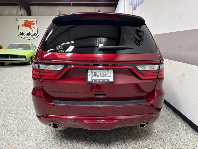 2021 Dodge Durango 3rd Gen - Image 8 of 21