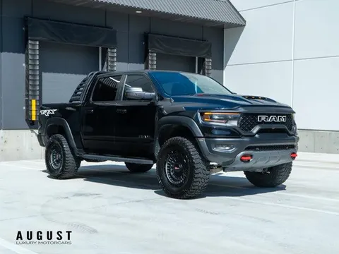 2021 Dodge Ram