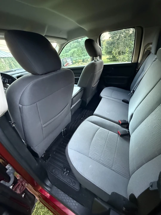 2021 Dodge Ram 4th Gen - Image 16 of 22
