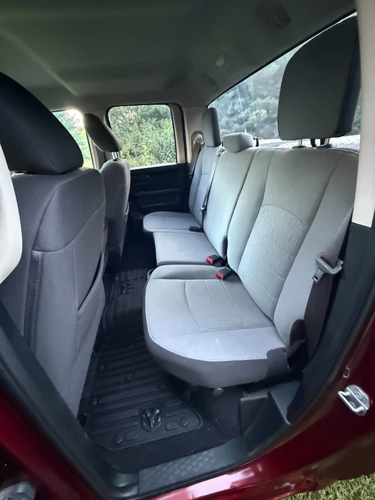 2021 Dodge Ram 4th Gen - Image 17 of 22