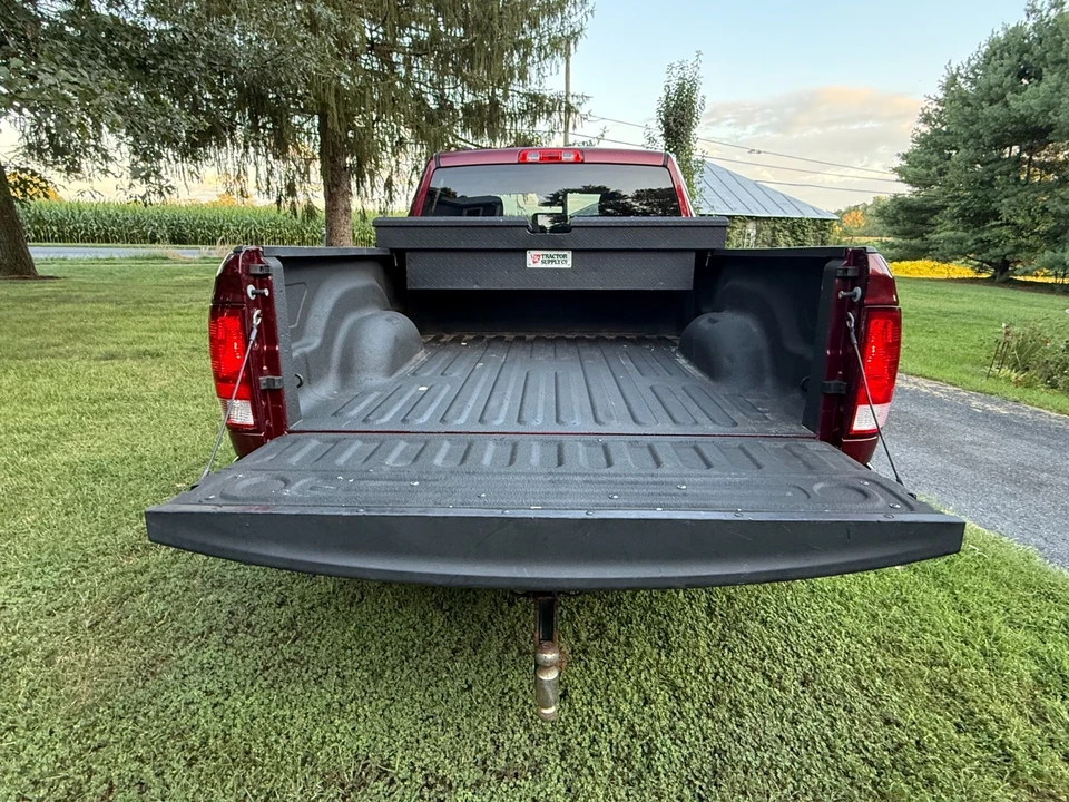 2021 Dodge Ram 4th Gen - Image 6 of 22