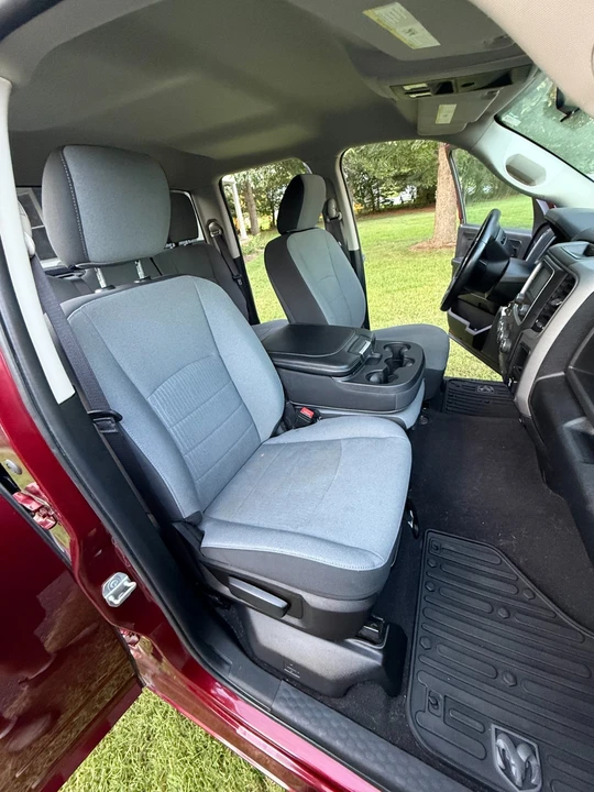 2021 Dodge Ram 4th Gen - Image 20 of 22