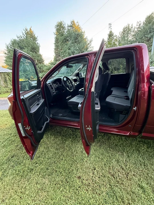 2021 Dodge Ram 4th Gen - Image 13 of 22