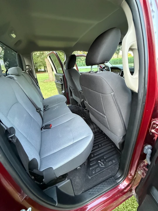 2021 Dodge Ram 4th Gen - Image 21 of 22