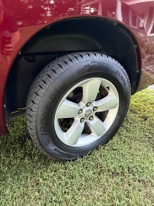 2021 Dodge Ram 4th Gen - Image 12 of 22
