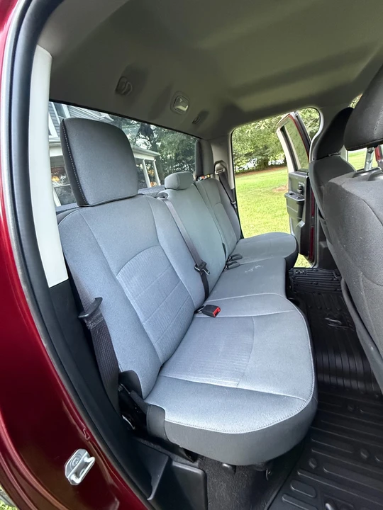 2021 Dodge Ram 4th Gen - Image 22 of 22