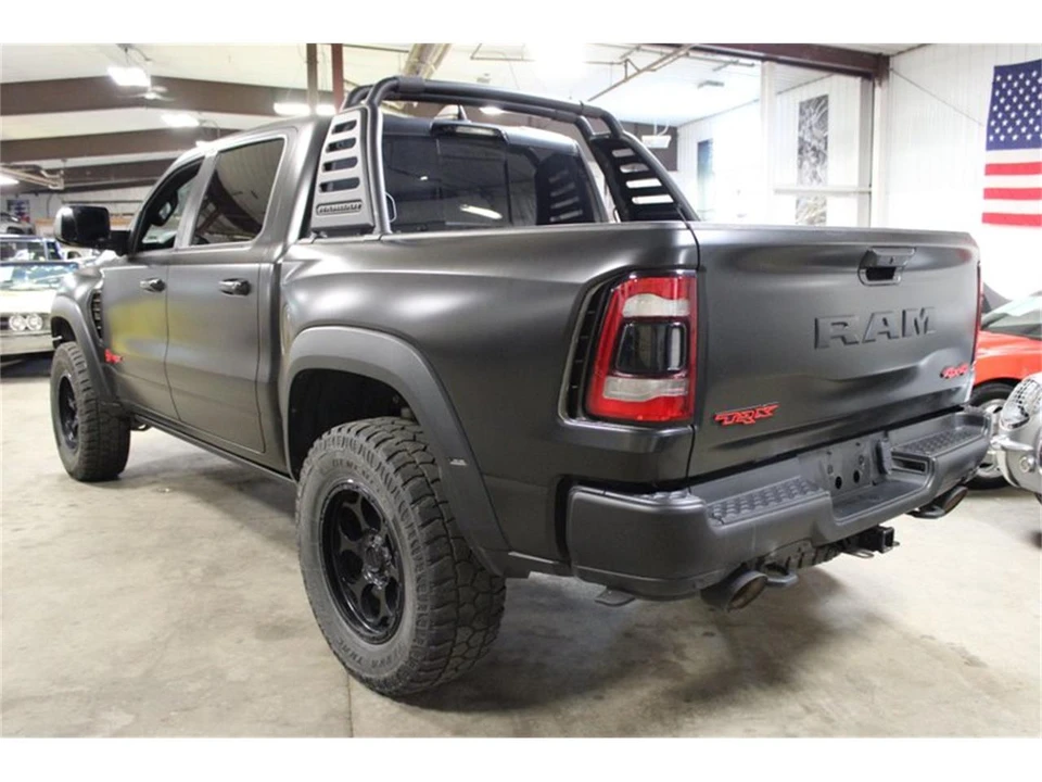 2021 Dodge Ram 4th Gen - Image 4 of 31