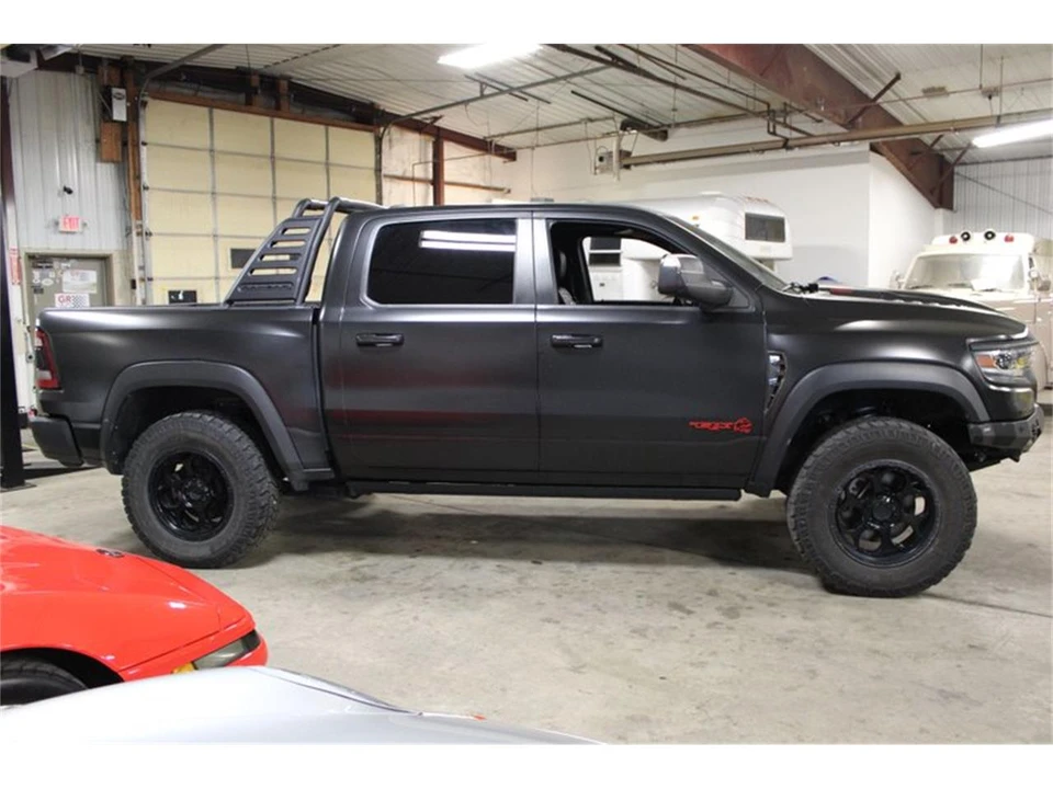 2021 Dodge Ram 4th Gen - Image 7 of 31
