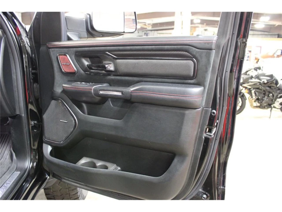 2021 Dodge Ram 4th Gen - Image 25 of 31