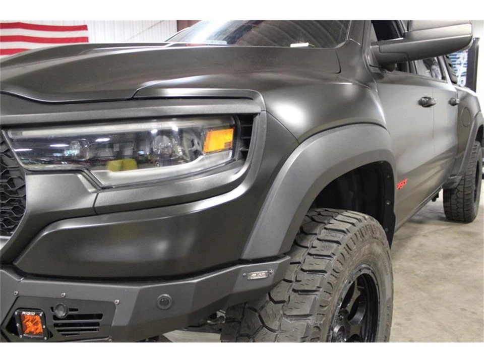 2021 Dodge Ram 4th Gen - Image 10 of 31