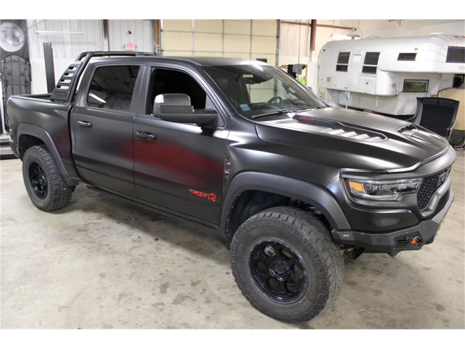 2021 Dodge Ram 4th Gen - Image 22 of 31