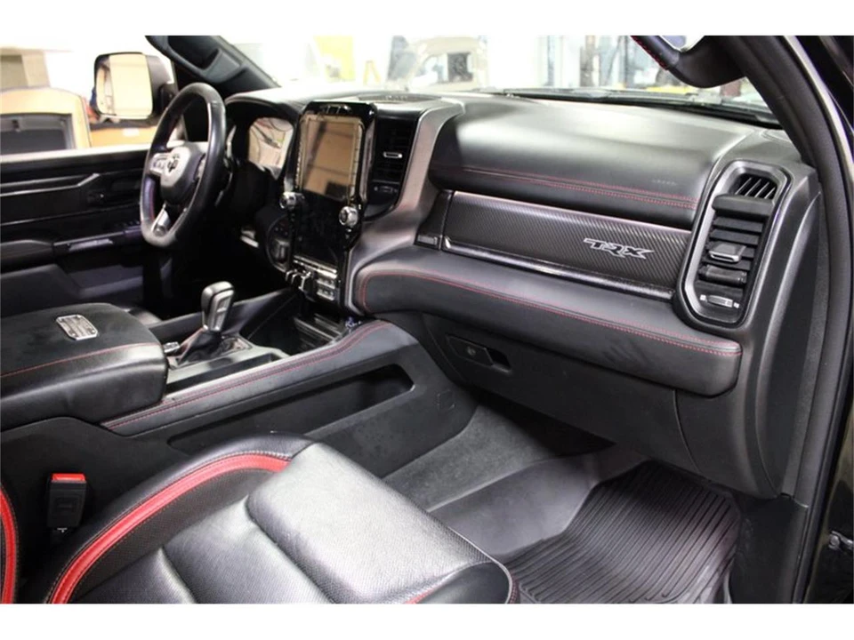 2021 Dodge Ram 4th Gen - Image 28 of 31
