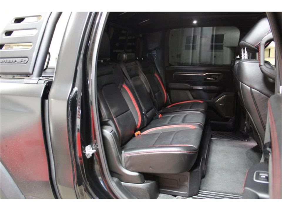 2021 Dodge Ram 4th Gen - Image 31 of 31