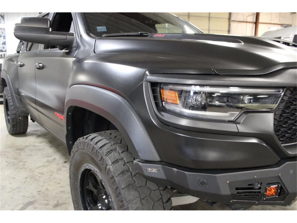 2021 Dodge Ram 4th Gen - Image 16 of 31