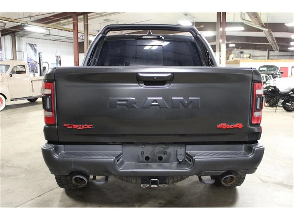 2021 Dodge Ram 4th Gen - Image 5 of 31