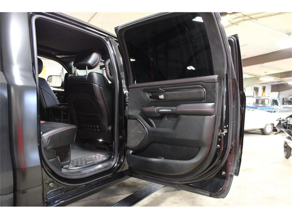 2021 Dodge Ram 4th Gen - Image 29 of 31