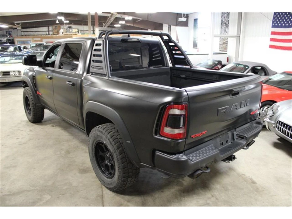 2021 Dodge Ram 4th Gen - Image 20 of 31