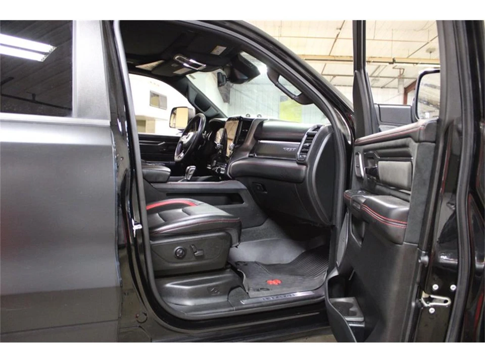 2021 Dodge Ram 4th Gen - Image 26 of 31