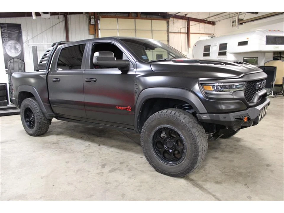 2021 Dodge Ram 4th Gen - Image 8 of 31