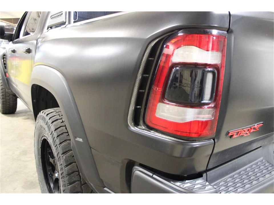 2021 Dodge Ram 4th Gen - Image 11 of 31