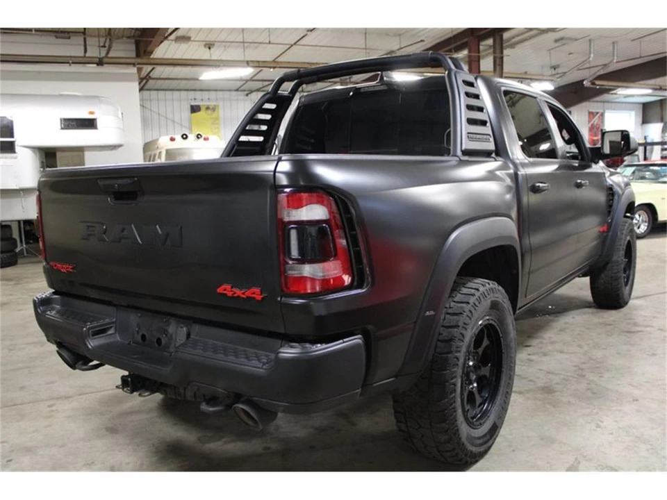 2021 Dodge Ram 4th Gen - Image 6 of 31