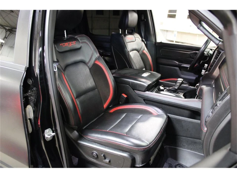 2021 Dodge Ram 4th Gen - Image 27 of 31