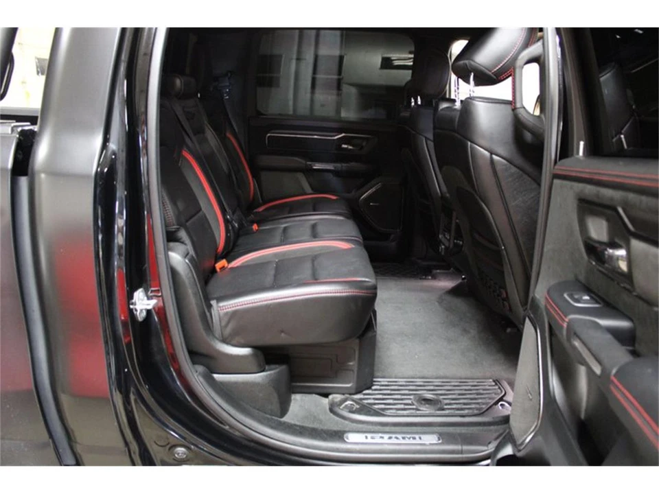 2021 Dodge Ram 4th Gen - Image 30 of 31