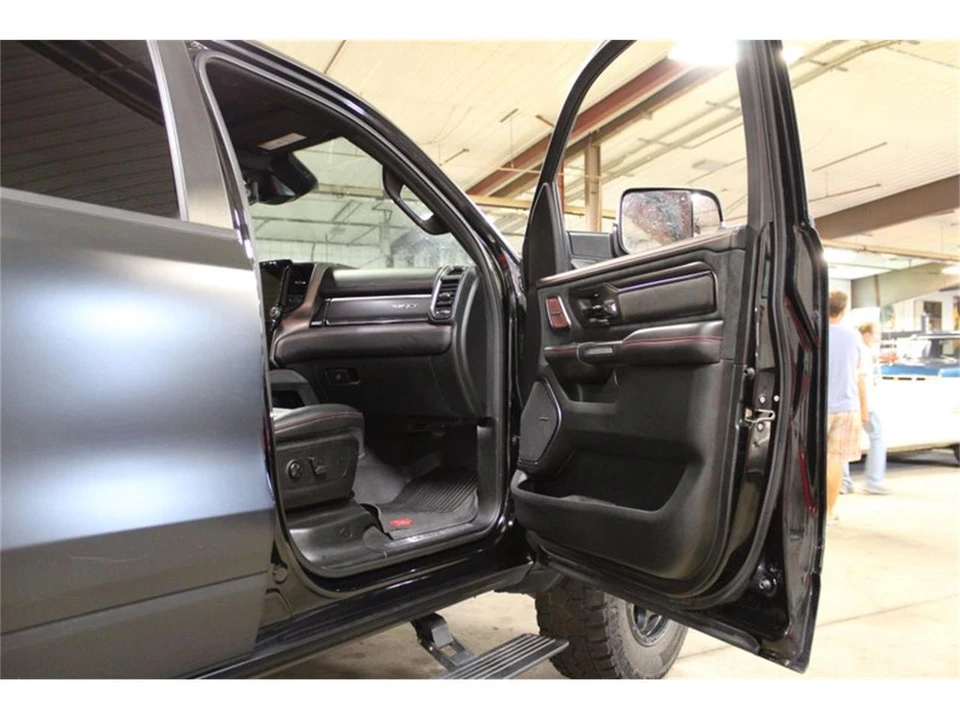 2021 Dodge Ram 4th Gen - Image 24 of 31