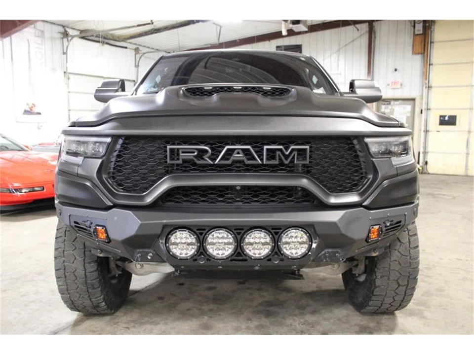 2021 Dodge Ram 4th Gen - Image 9 of 31