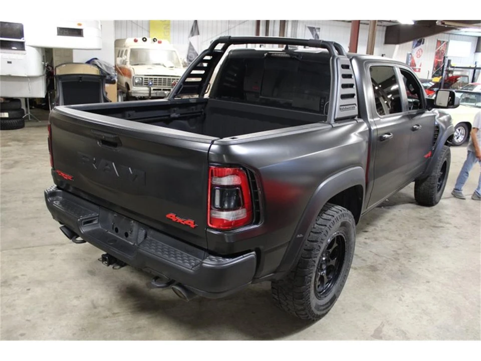 2021 Dodge Ram 4th Gen - Image 21 of 31