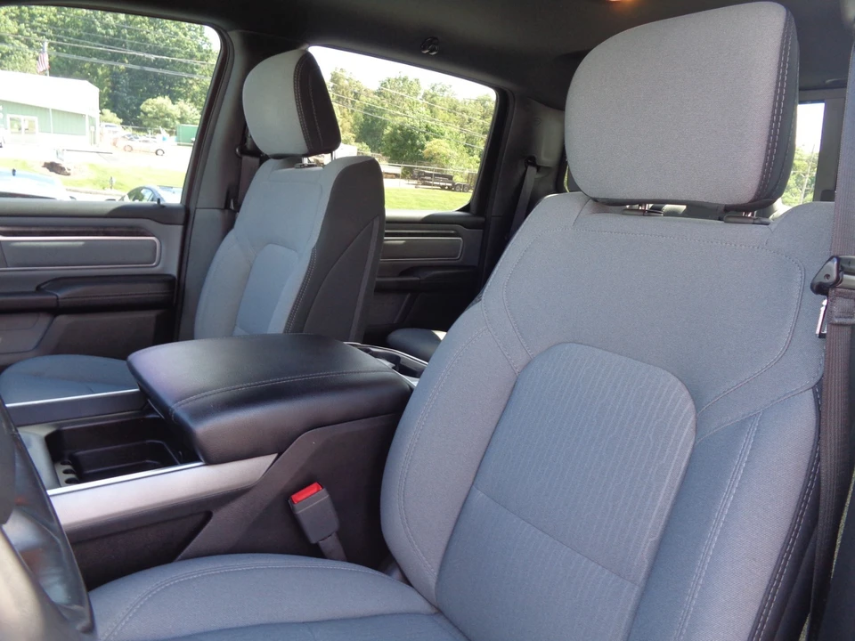 2021 Ram 1500 2nd Gen - Image 15 of 31