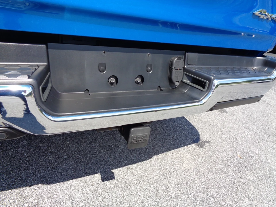 2021 Ram 1500 2nd Gen - Image 21 of 31