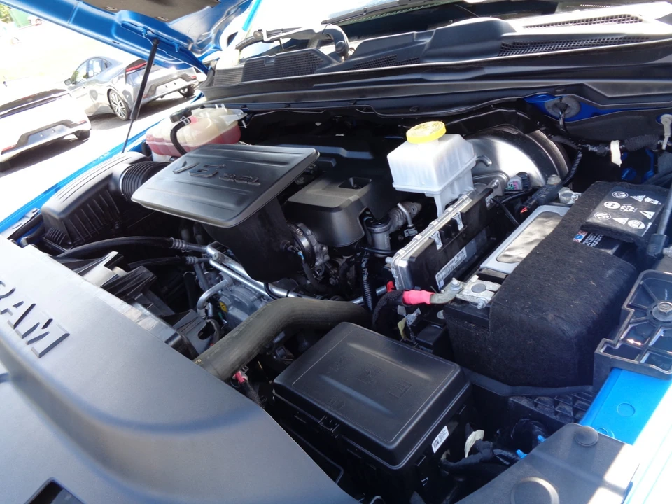 2021 Ram 1500 2nd Gen - Image 28 of 31