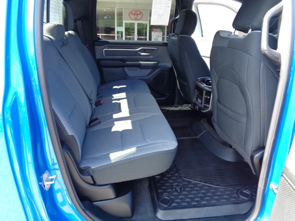 2021 Ram 1500 2nd Gen - Image 23 of 31