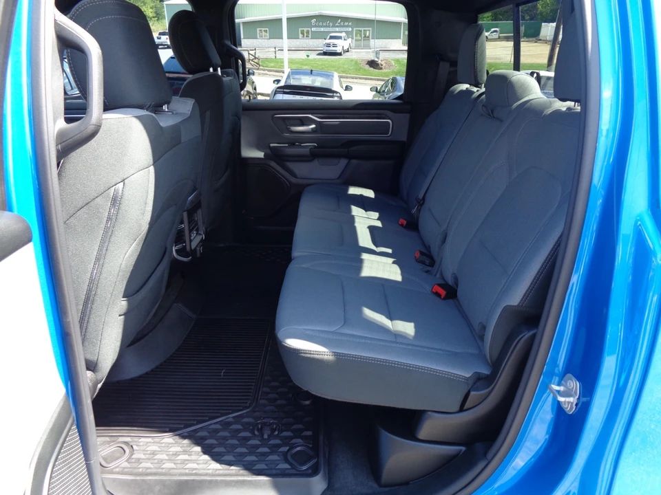 2021 Ram 1500 2nd Gen - Image 17 of 31