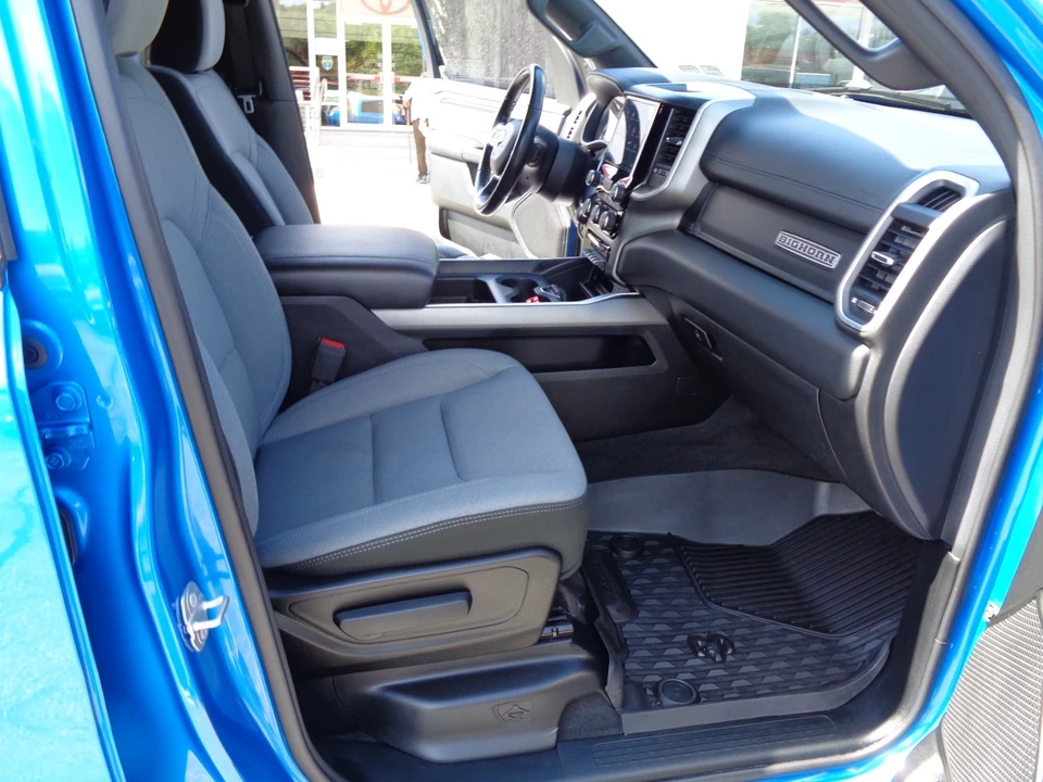2021 Ram 1500 2nd Gen - Image 24 of 31