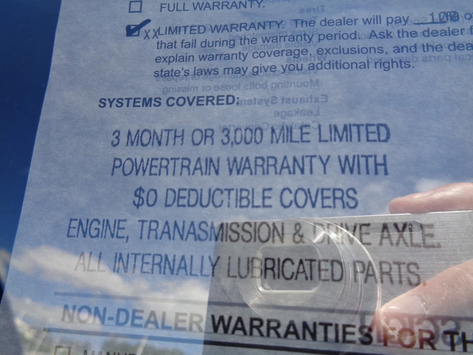 2021 Ram 1500 2nd Gen - Image 16 of 31