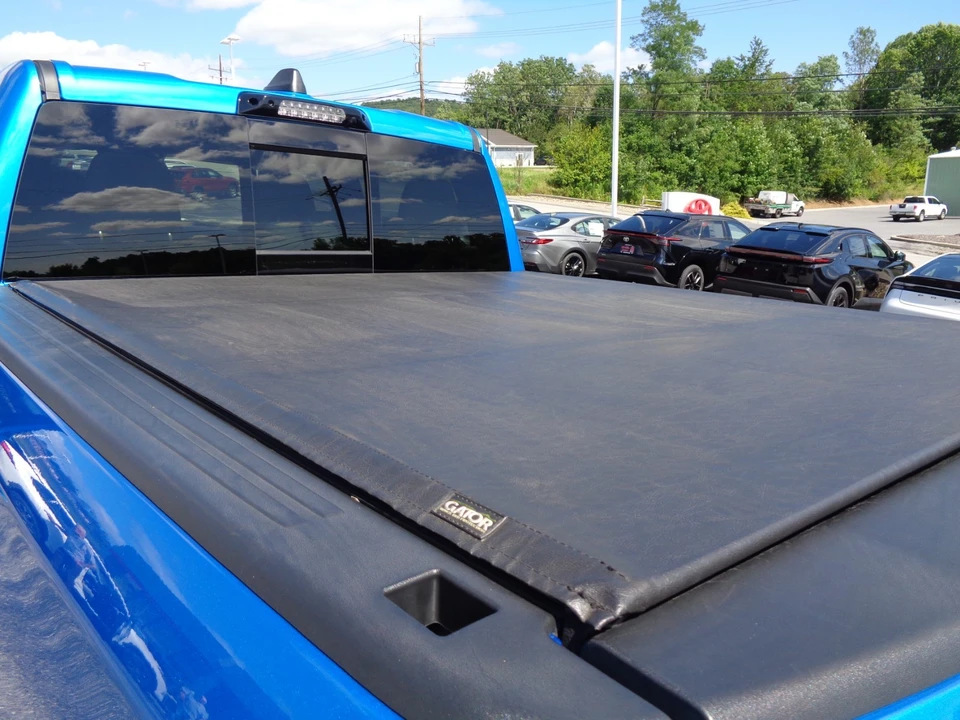 2021 Ram 1500 2nd Gen - Image 20 of 31