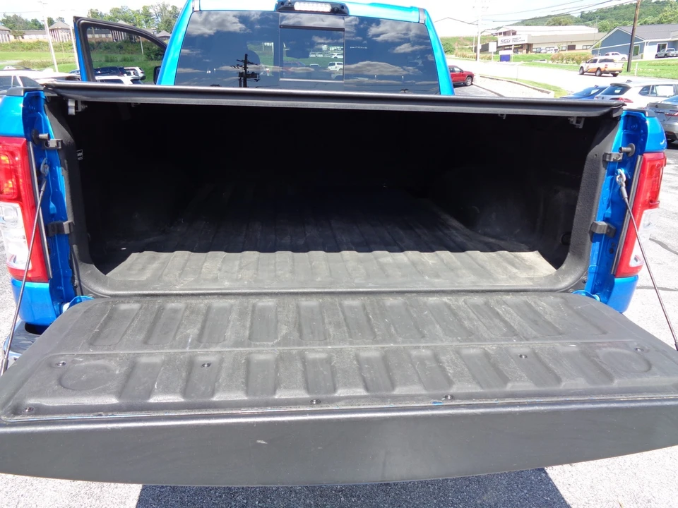 2021 Ram 1500 2nd Gen - Image 22 of 31