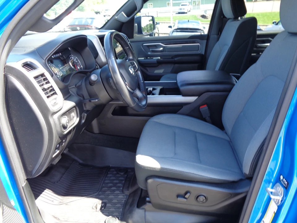 2021 Ram 1500 2nd Gen - Image 12 of 31