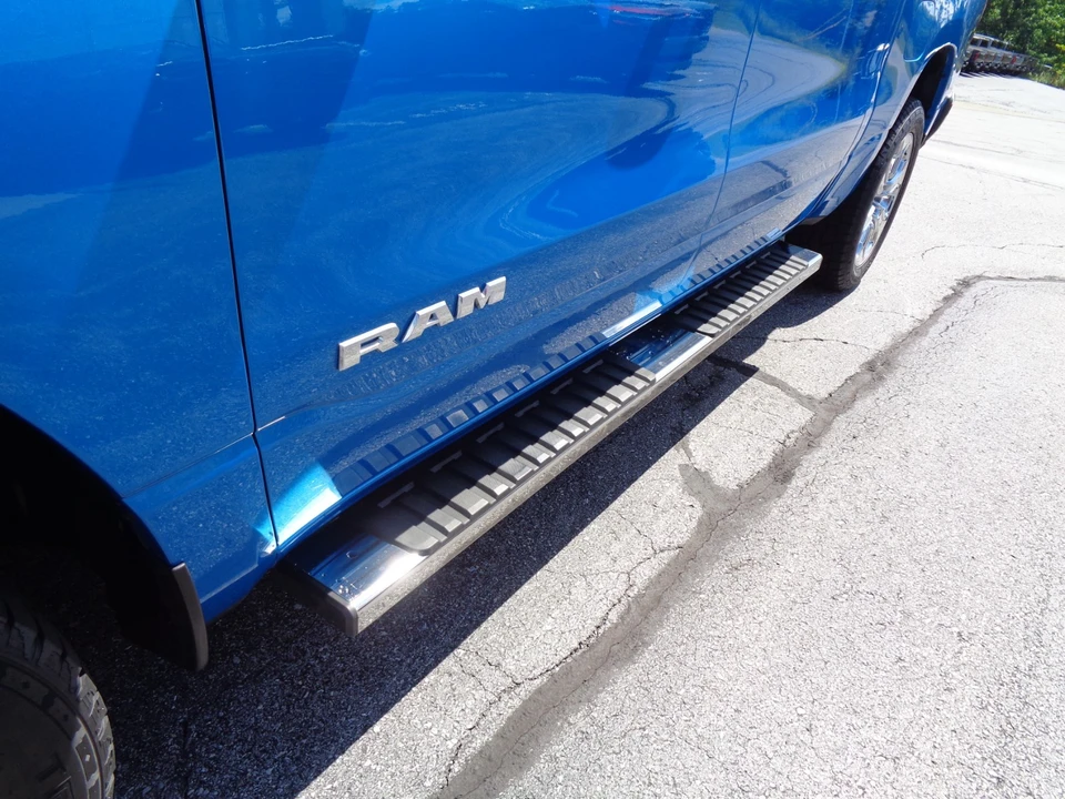 2021 Ram 1500 2nd Gen - Image 11 of 31