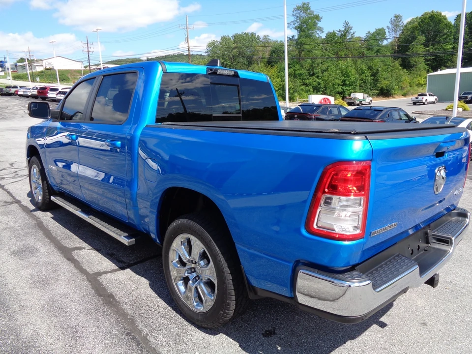 2021 Ram 1500 2nd Gen - Image 5 of 31