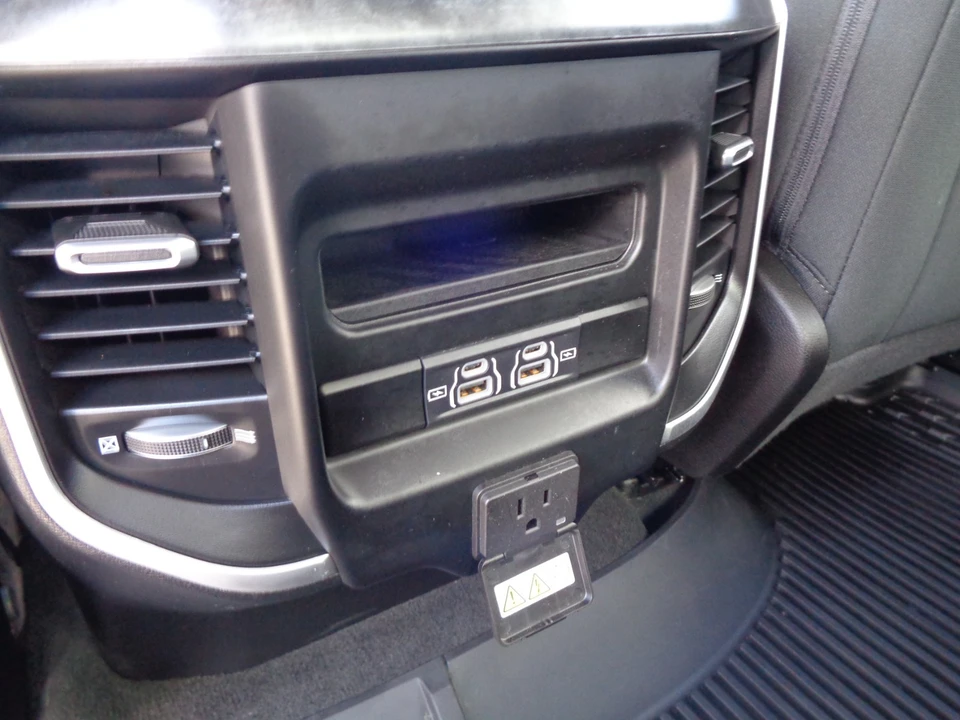 2021 Ram 1500 2nd Gen - Image 19 of 31