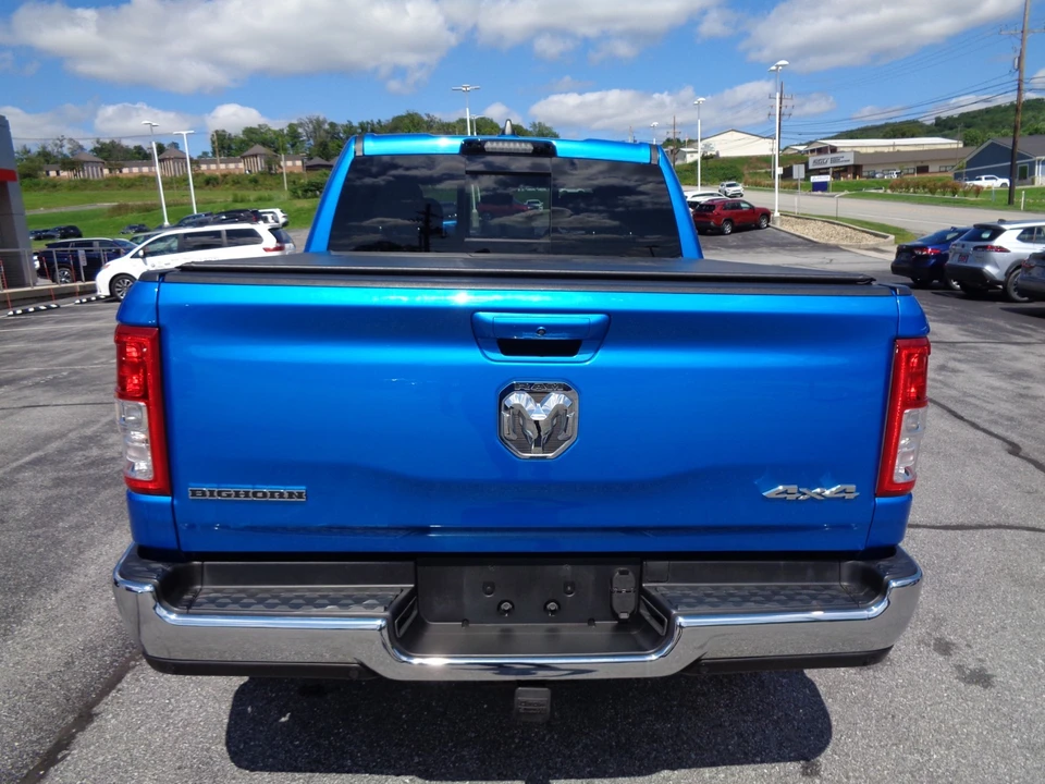 2021 Ram 1500 2nd Gen - Image 4 of 31